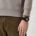Оригинальные часы Plein Sport Plein Sport Fearless Date PSHDA0124 кварцевые калибр механизма  общий вид